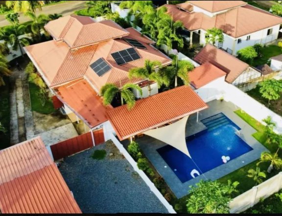 Pre-Owned 3-bedroom Single Detached House For Sale