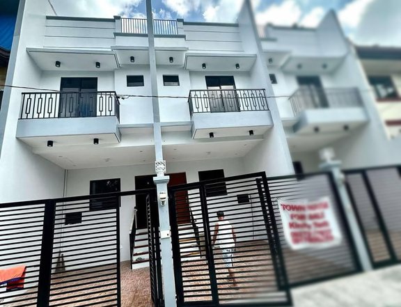 Residential house and lot for sale