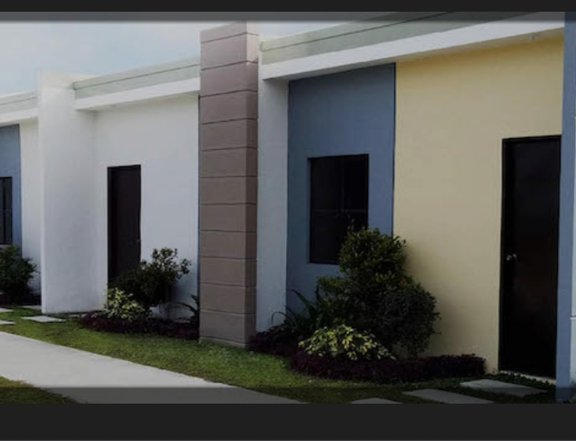 House and lot located at Belavita Subdivision Porac Pampanga