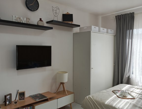 Studio type Condo in Antipolo rizal MonteCarlo East