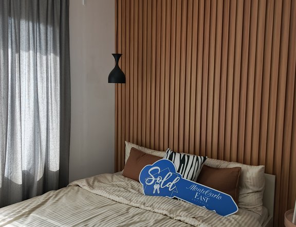 22.00 sqm 1-bedroom Residential Condo For Sale