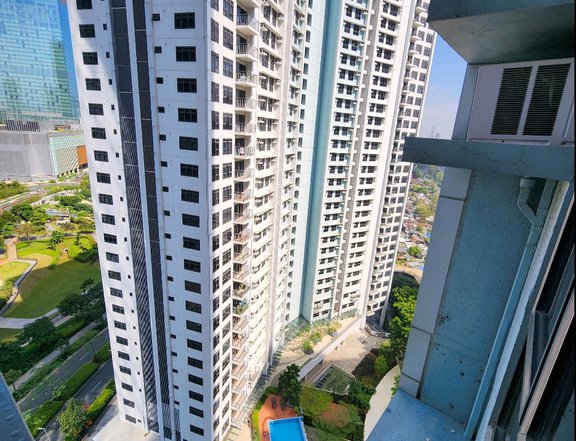 1 bedroom Condominium Unit in Highpark Tower Bagong Pag-asa Quezon City