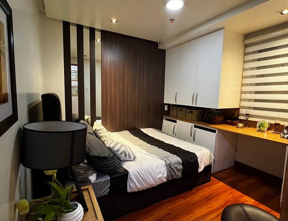 2 bedroom RFO Condominium