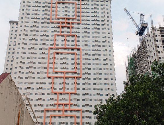 1 Bedroom For Rent Condo in Pasay