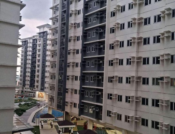 Ready for Occupancy-SMDC VINE RESIDENCES