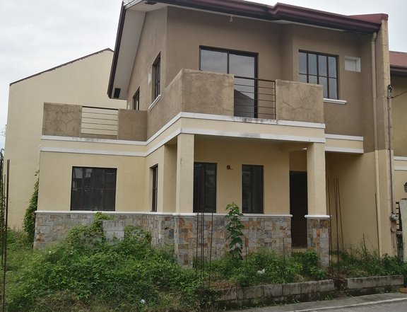 Greenfields Residences - Janea Expanded (RFO)