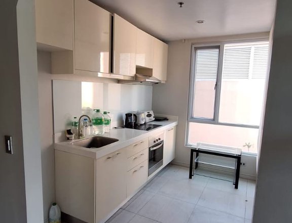 2 bedrooms Residential Condo For Rent At Vivant Flats Alabang Muntinlupa