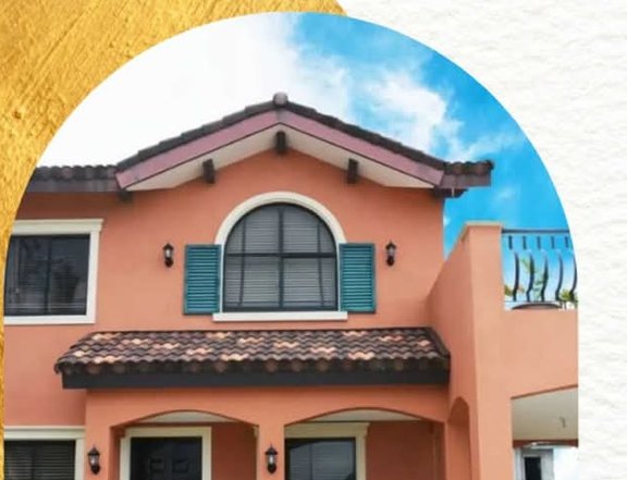 PRE-SELLING FRANCESCO HOUSE AT DAVAO DP START AT 55K