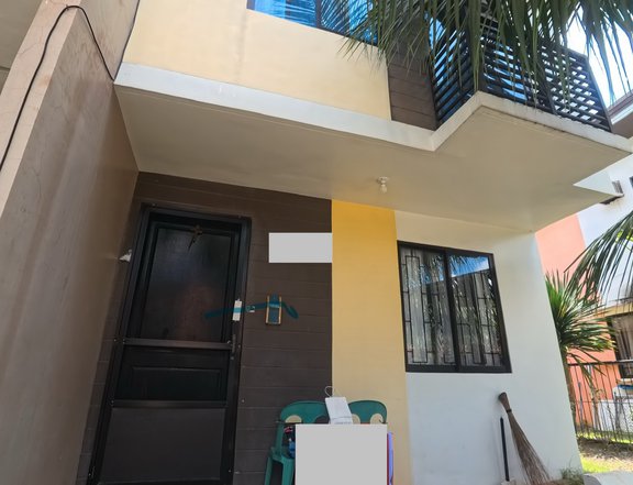 2-bedroom Duplex House For Rent in Montierra Subdivision, Uptown Cagayan De Oro Misamis Oriental
