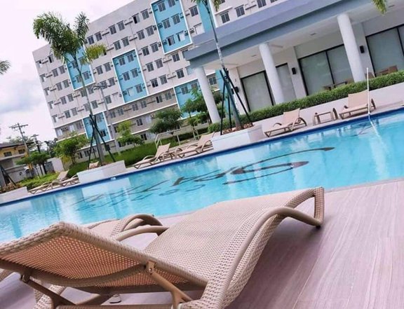 2 Bedroom Condo For Sale in Centro Spatial Davao City