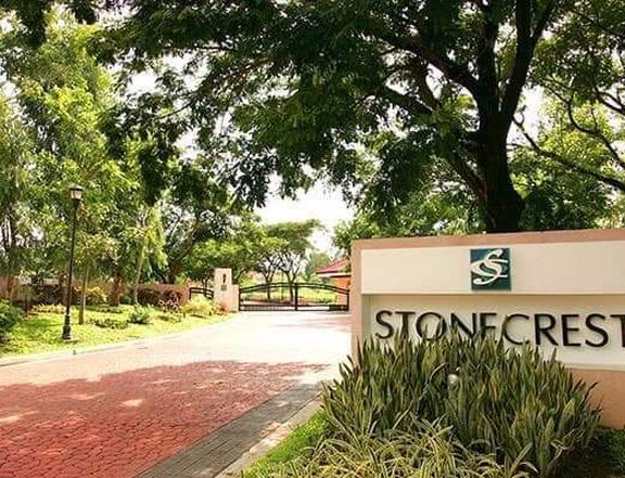 450 sqm Residential Lot in StoneCrest Subdivision in San Pedro Laguna