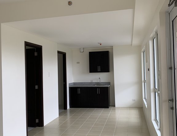 Ready For Occupancy 48.20 sqm 2-bedroom Residential Condo For Sale