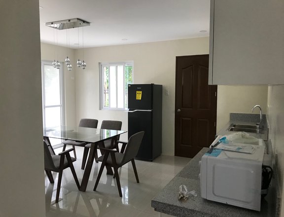 3BR House and Lot for RENT in Silang near Tagaytay