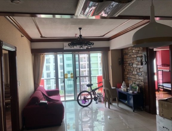 Bay Gardens Residences Three Bedrooms For Rent Furnished 129sqm