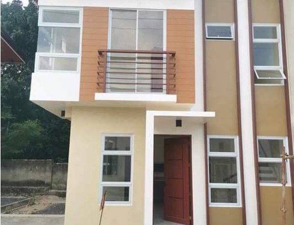 3-bedroom Single Detached House For Sale in Dauis Bohol