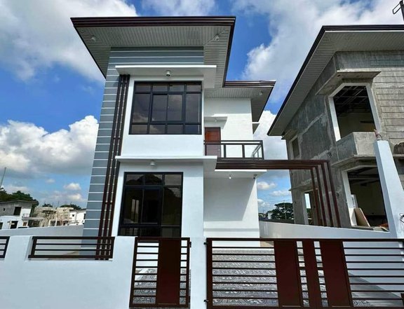 House and Lot for sale in Tanauan BATANGAS