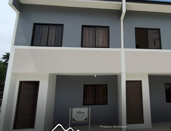 3-bedroom Townhouse For Sale in San Jose del Monte Bulacan