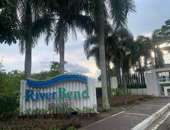 Riverbend by Eton Residential Lot For Sale in Sta. Rosa Laguna