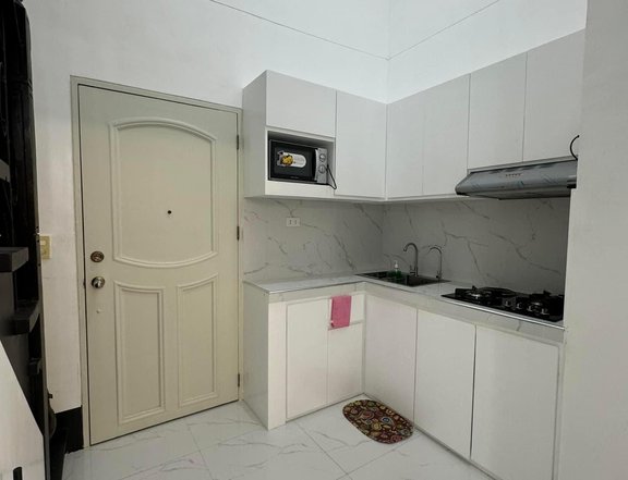 Budget Friendly Ready For Occupancy 42.00 sqm 2-bedroom Condo For Sale in Cainta Rizal
