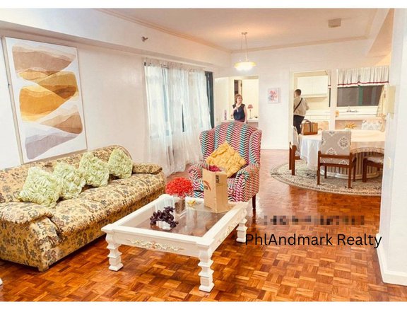 159 sqm 2-bedroom COndo For Sale in Ortigas Pasig Metro Manila