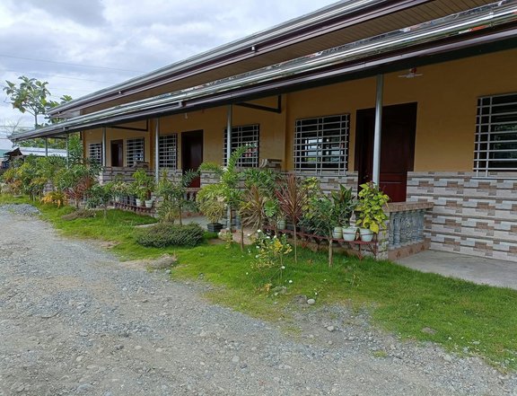Lot & Apartment for sale in Pinamalayan Oriental Mindoro