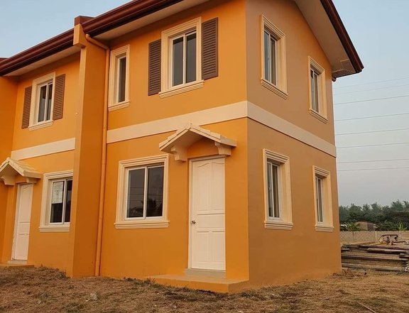 2-bedroom Townhouse For Sale in Cagayan de Oro Misamis Oriental