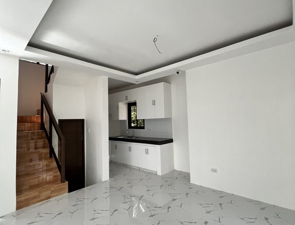 3-bedroom Single Detached House For Sale in Mexico Pampanga