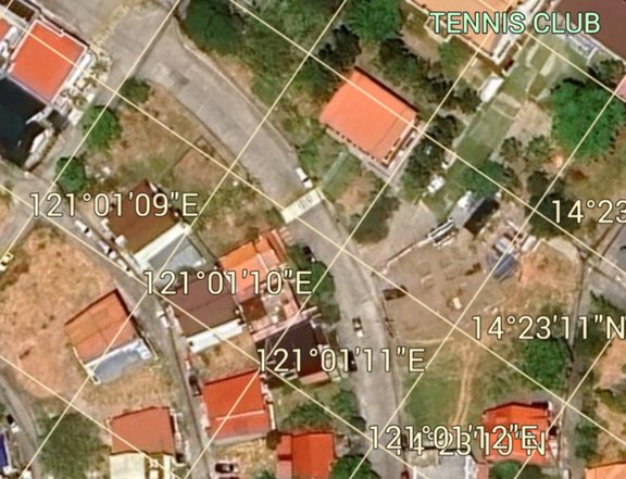 Residential Lot in Katarungan Village