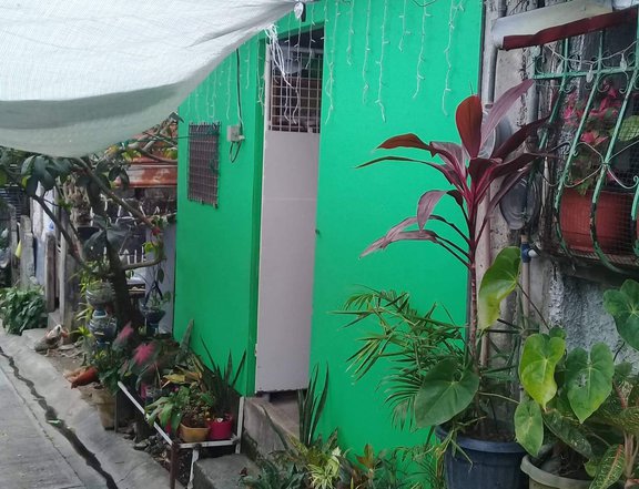 Rowhouse for sale in Salawag Dasmarinas Cavite