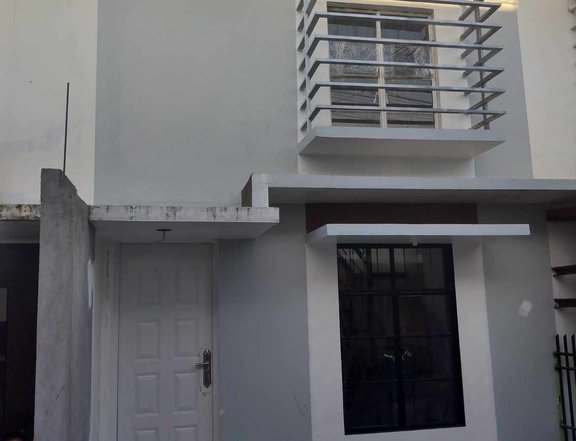 Peninsula Homes 2 Bedroom Townhouse