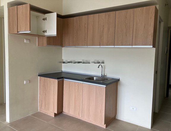 Rent to Own Last 2 Bedroom BGC in Avida Verte, 34th Street near Uptown
