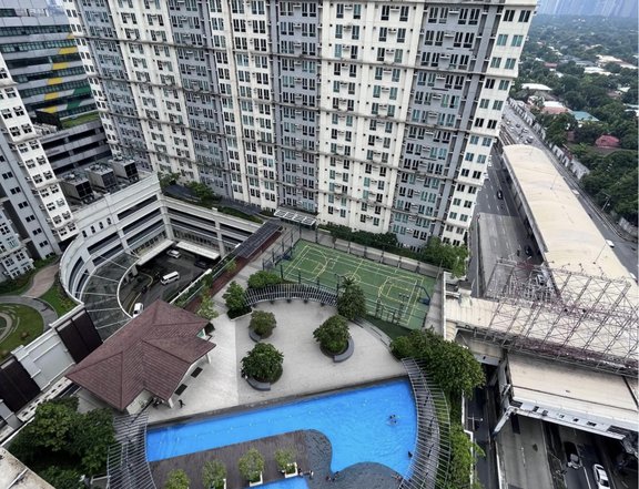 2 BR READY FOR OCCUPANCY SAN LORENZO PLACE MAKATI