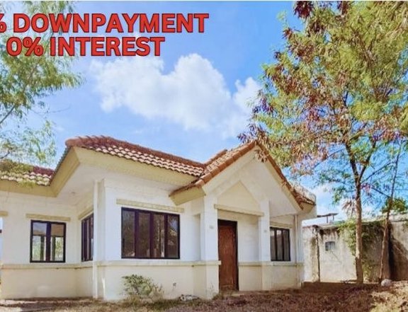 Ready For Occupancy 3-bedroom Single Detached House For Sale in Taytay Rizal
