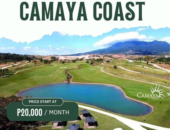 Explore the Beauty of Camaya Coast