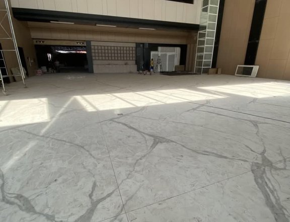 Commercial Industrial Land with Building and Warehouse near Alabang