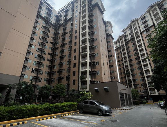 Near BGC Ready For Occupancy 42.00 sqm 2-bedroom Condo For Sale in Pasig