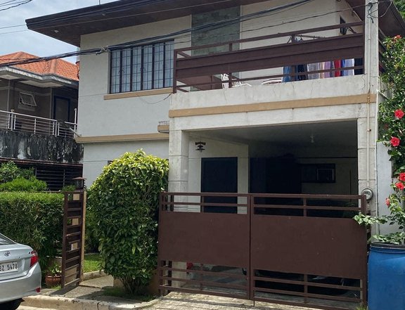 Single Attached House For Sale in Taytay Rizal