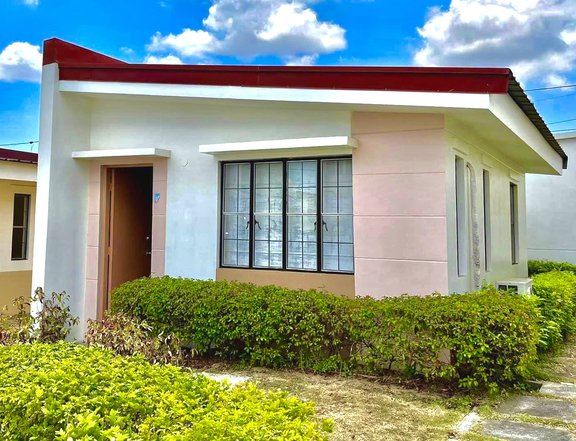1 Bedroom Single Detached House in Tanza Cavite