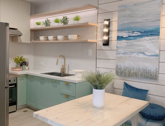 3-bedroom Corner Townhouse For Sale in Lancris Premier Paranaque