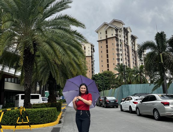 Pet friendly Rent to own 2 Bedroom Condo unit in Pasig City Ready to Move in