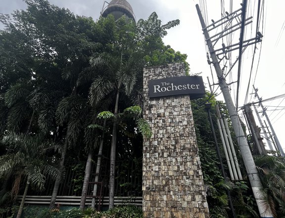 Budget wise Rent to own in Rochester Garden Ready to move in