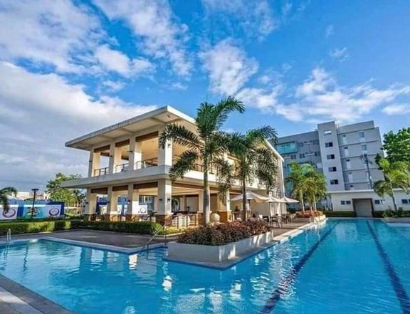 1 Bedroom Condo For Sale in 8 Spatial Davao City