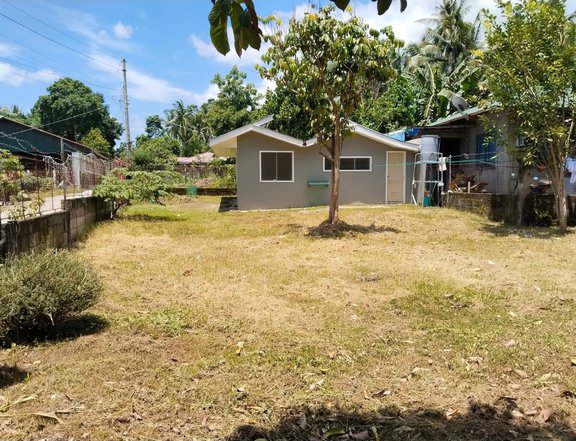 3-bedroom Single Detached House For Rent