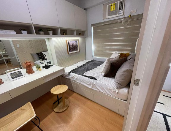 28.00 sqm 1-bedroom Condo For Sale in Binan Laguna