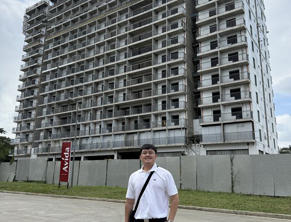 Solara Park Storeys Nuvali