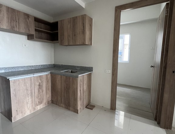 Ready for occupancy brandnew Condominium for sale in Mactan Lapu-lapu city, Cebu Philippines