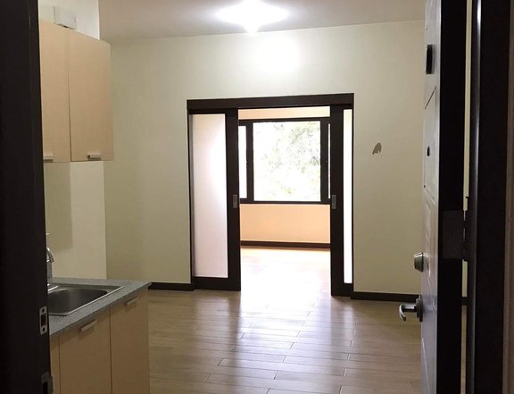 1 BR Ready for occupancy Paseo Verde