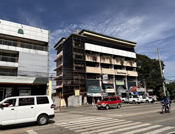 Commercial Space For Lease in Urdaneta Central Business District