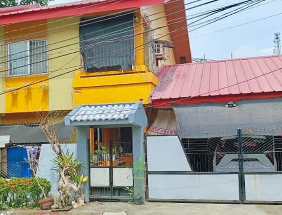 3-bedroom House and Lot with Garage in Atimonan Quezon