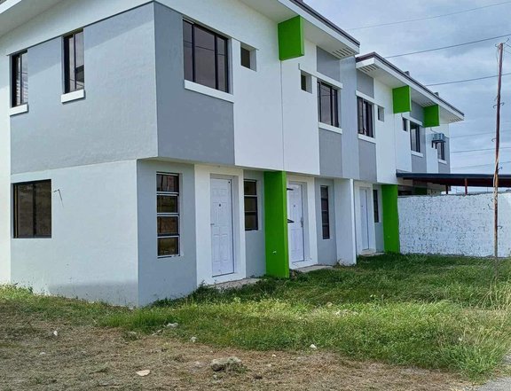 Affordable Townhouse for Sale Near SM Tanza Cavite
